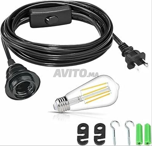 Douille de lampe E26