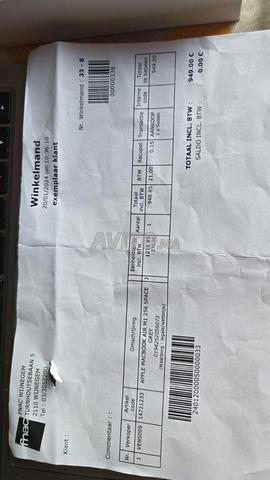 MACBOOK AIR PACK BUSINESS COMPLET EXCEPTIONNEL