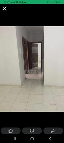 شقة للإيجار 53 متر مربع في الدار البيضاء