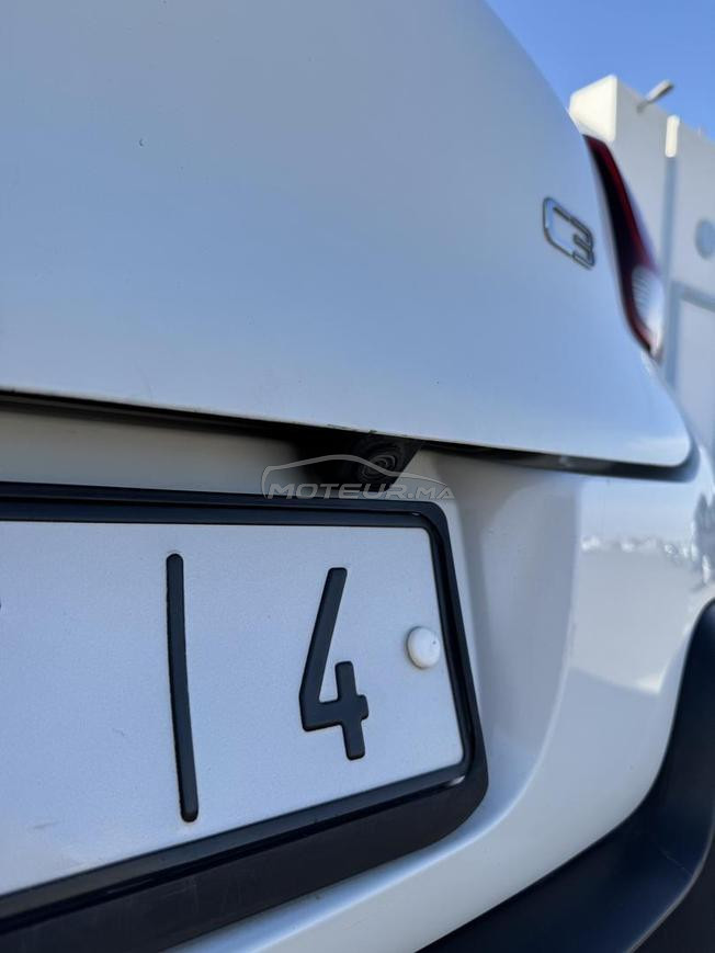 citroen c3 shine 2019