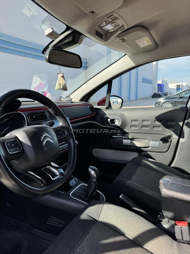citroen c3 shine 2019