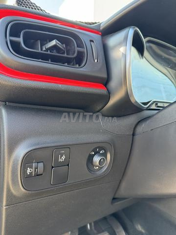 citroen c3 shine 2019