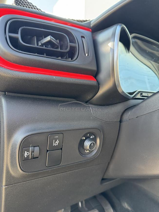 citroen c3 shine 2019