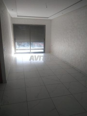 شقة للإيجار 80 متر مربع في الدار البيضاء - 2