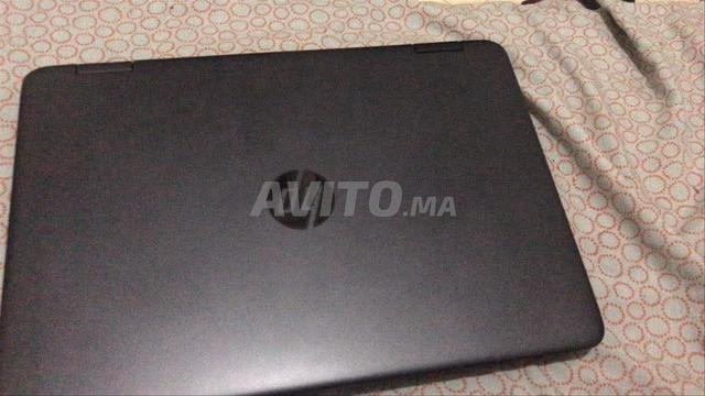 حاسوب HP probook