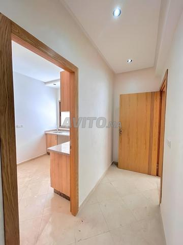 Appartement Neuf à Louer à Kénitra La Ville Haute