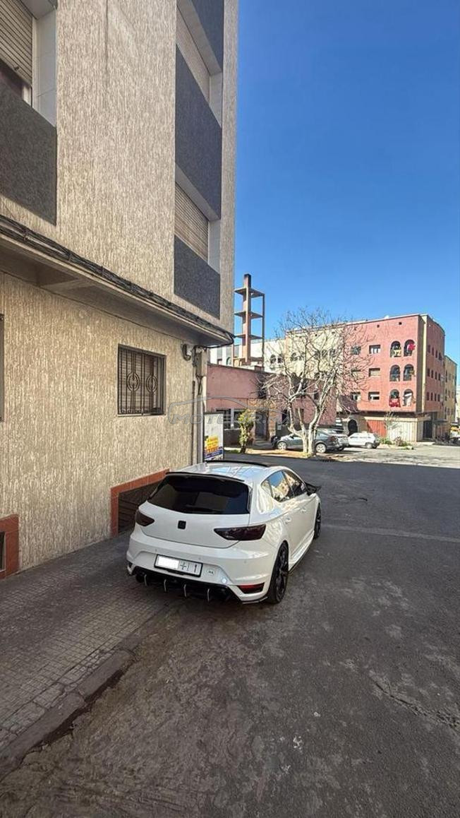 seat leon 2019