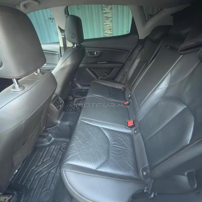 seat leon 2019