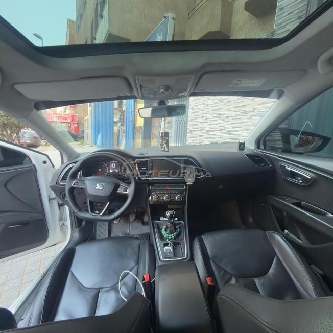 seat leon 2019