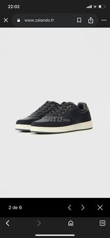 Espadrille originale taille 45 marque Wrangler neuf