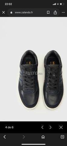 spadri original taille 45 marque Wrangler neuf - 2
