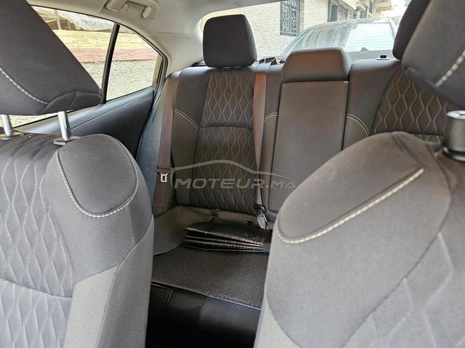 Toyota Corolla Hybride Automatique 2021 à Salé