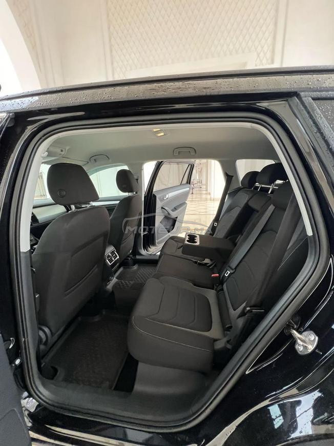 Skoda Kodiaq Diesel Automatique 2024 à Tanger
