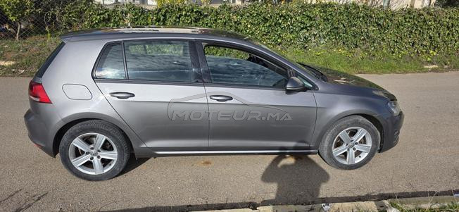 Volkswagen golf 7 