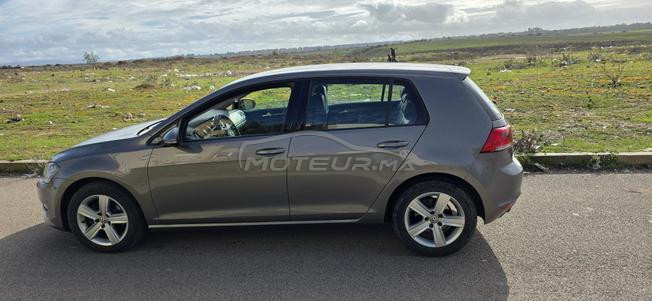 Volkswagen golf 7 