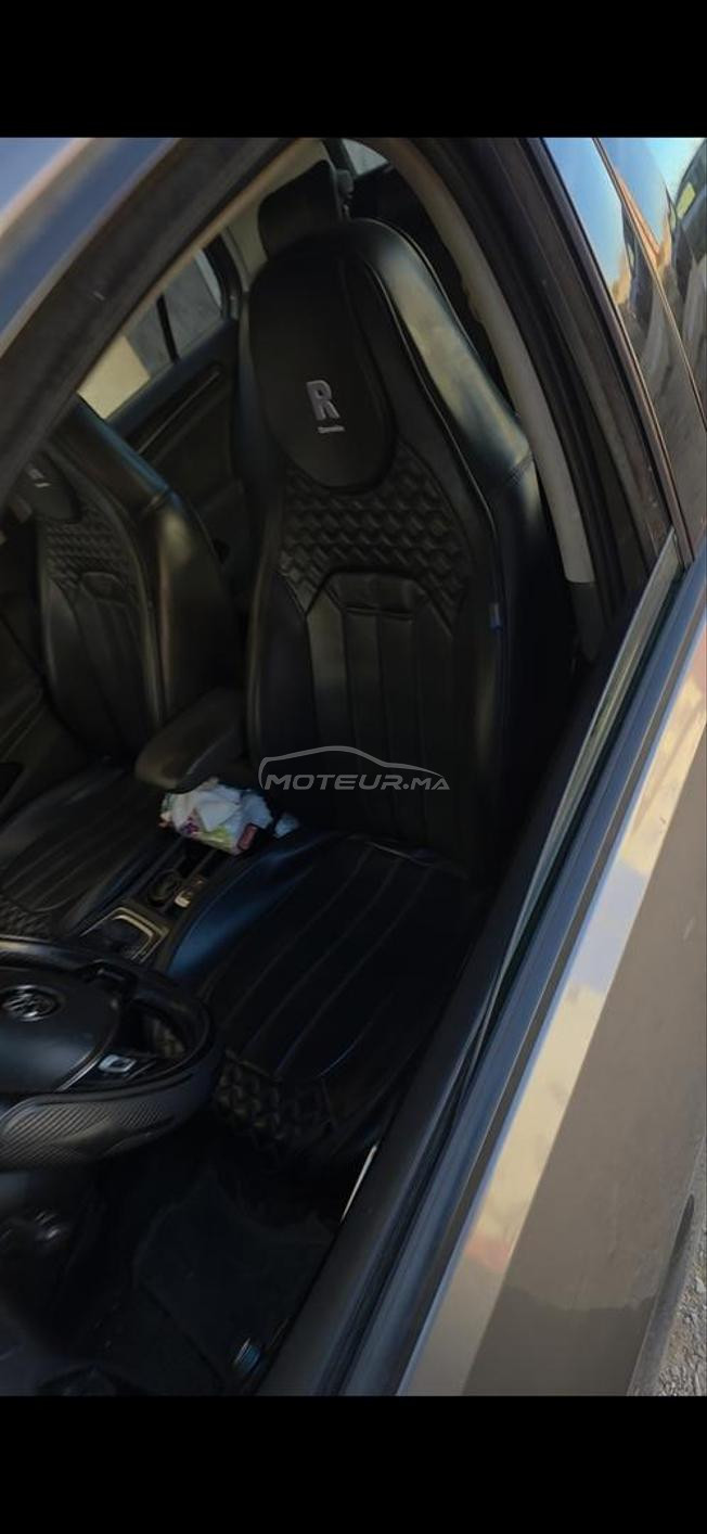Volkswagen golf 7 