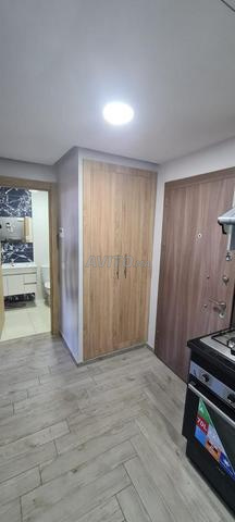 استوديو مفروش أنيق للغاية في عين السبع