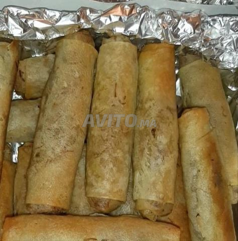 بريوات على حسب الاختيار