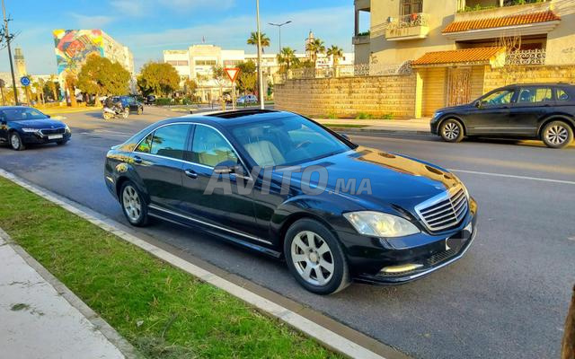 Mercedes classe S 350 particulier exellente unique