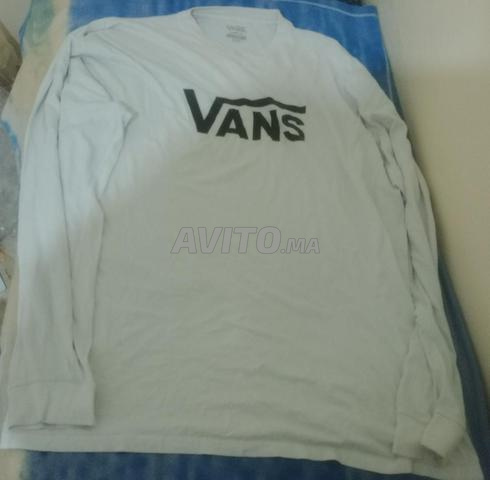 Vans Originale Tricot