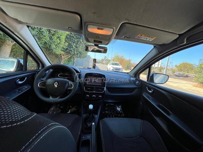Renault Clio Diesel Manuelle 2018 à Fès