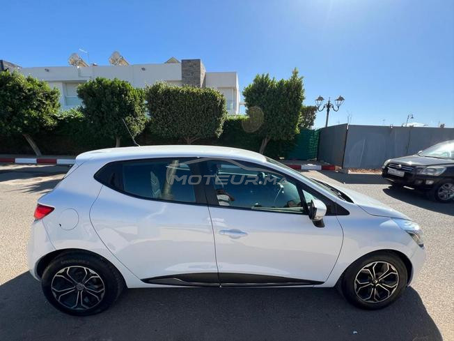 Renault Clio Diesel Manuelle 2018 à Fès
