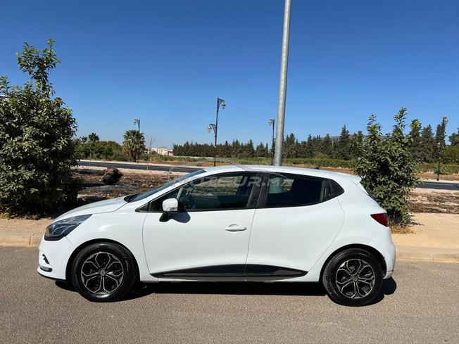 Renault Clio Diesel Manuelle 2018 à Fès