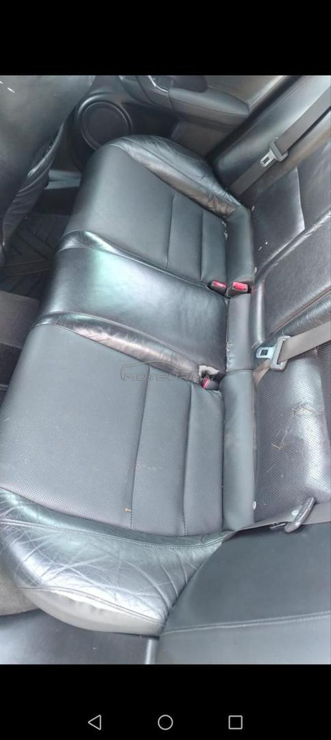 Honda Accord Diesel Manuelle 2009 à Agadir