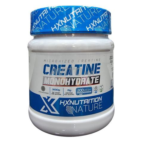 Créatine monohydrate originale