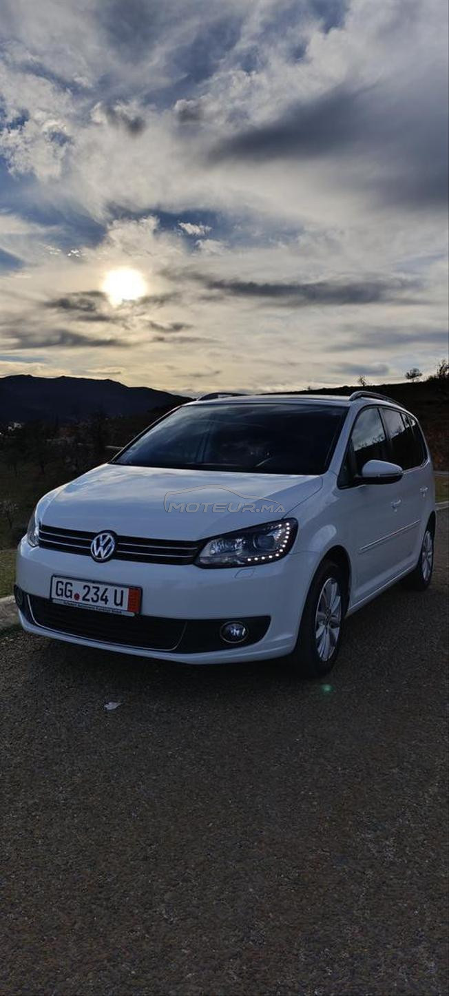 touran model 2015 diwana 2025 2L 