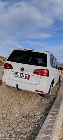 توران موديل 2015 ديوانة 2025 2L - 2