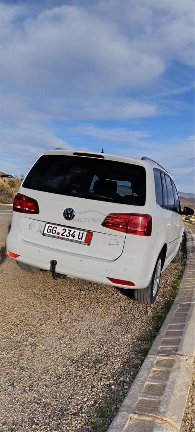 touran model 2015 diwana 2025 2L 