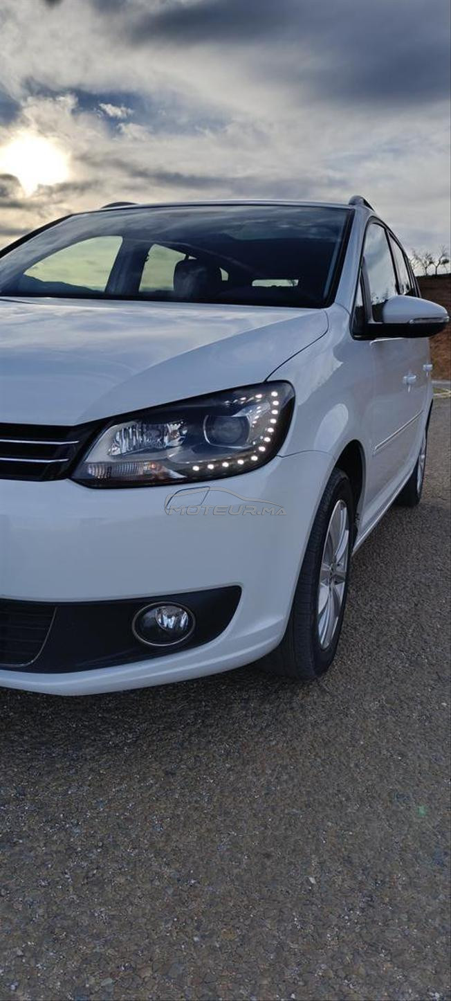 touran model 2015 diwana 2025 2L 