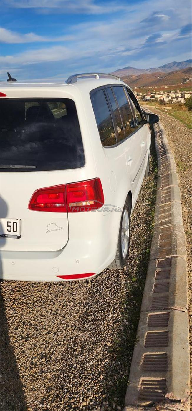 touran model 2015 diwana 2025 2L 
