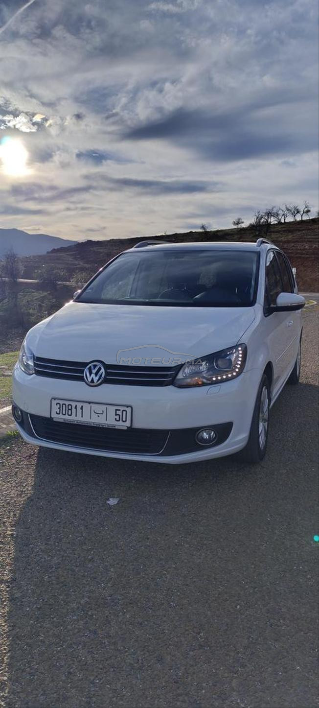 touran model 2015 diwana 2025 2L 