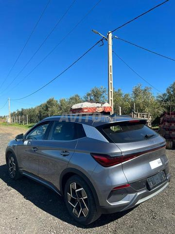 BYD Atto 3 Électrique Automatique 2026 à Marrakech