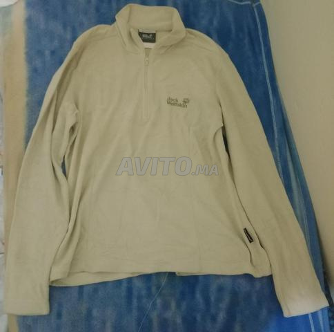 Jack wolfskin Originale Sweat