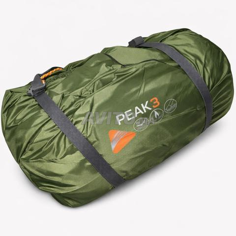 Tente Vango Peak 3