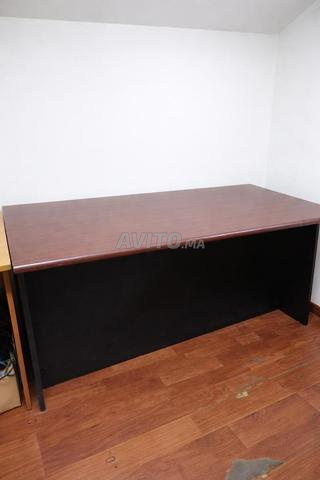 Bureaux administratifs en bon état