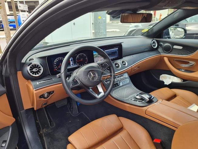 Mercedes-Benz 220 Diesel Automatique 2017