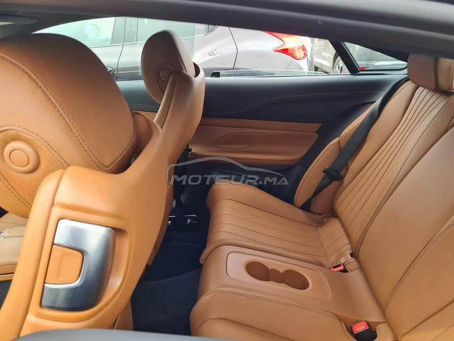 Mercedes-Benz 220 Diesel Automatique 2017