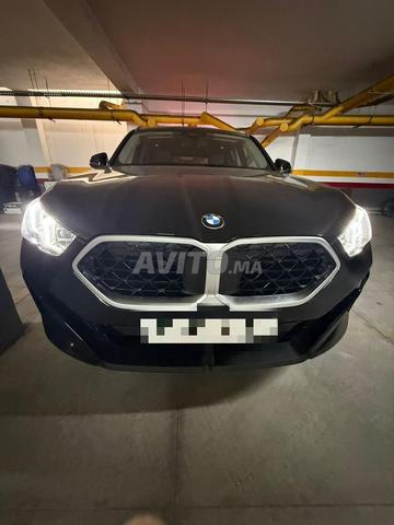 BMW X2 S DRIVE 18D