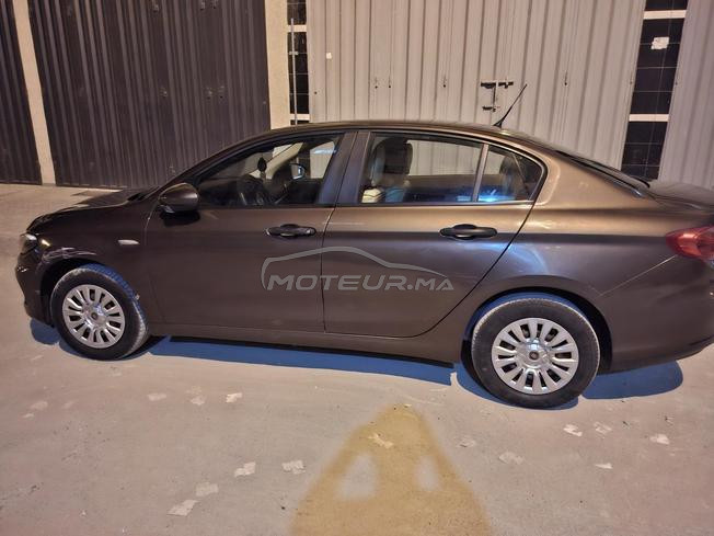fiat tipo 