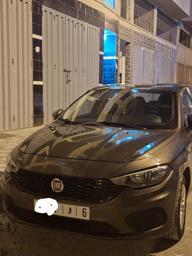 fiat tipo 