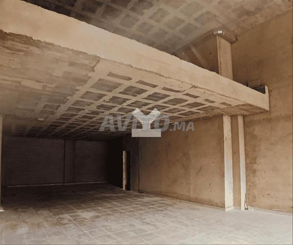 173530-Local à louer à 28000DH à Oulfa