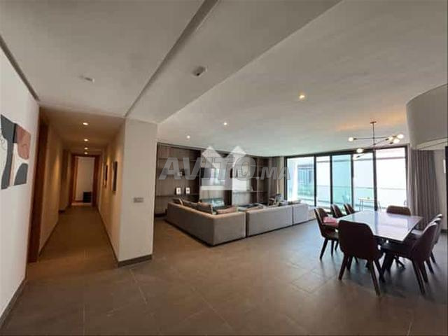 174801-Appt à louer à 33000DH à Ain Diab