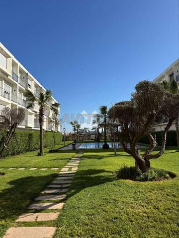 174539-Appartement à louer à 7500DH à Tamaris2