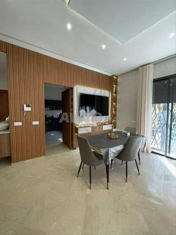 171538-Vente Villa à Marrakech Portes De Marrakech