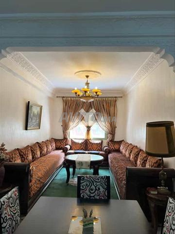 175750-Vente Appt à Marrakech Azzouzia de 66 m²