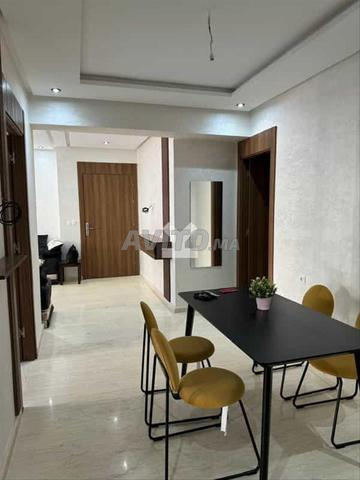 175686-بيع شقة في الدار البيضاء عين السبع بمساحة 78 م²